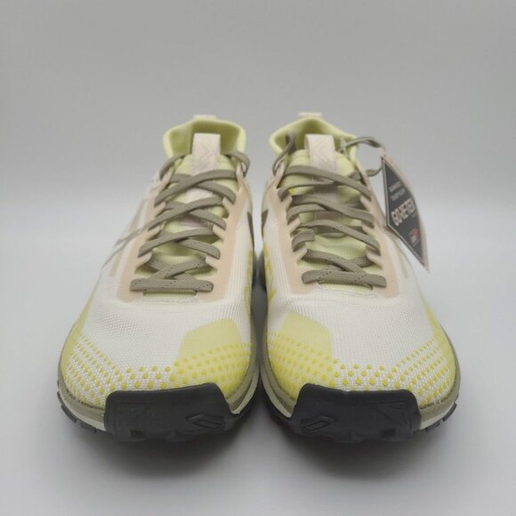 Nike React Pegasus Trail 4 Gore-Tex Women Sz 6.5 Trail Running Shoes DJ7929-101 - Picture 4 of 8